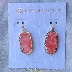 One of a kind Kendra Scott Earrings